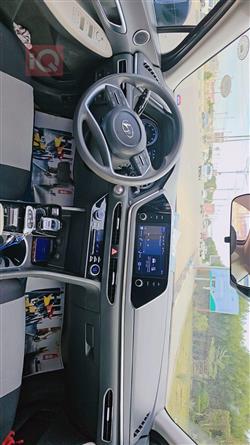 هیوندای سۆناتا